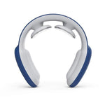 Neck and Shoulder Massager Neck Massage Blue Smart Electric Neck and Shoulder Massager Pain Relief and Relaxation