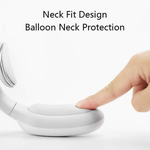 Neck and Shoulder Massager Smart Electric Neck and Shoulder Massager Pain Relief and Relaxation