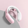 Neck and Shoulder Massager Smart Electric Neck and Shoulder Massager Pain Relief and Relaxation