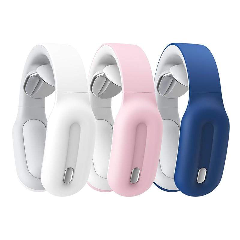 Neck and Shoulder Massager Smart Electric Neck and Shoulder Massager Pain Relief and Relaxation